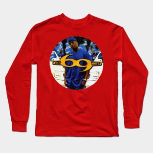 69 Boyz Long Sleeve T-Shirt